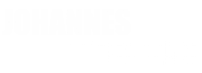 Johannes Schenk, Pianist und Komponist